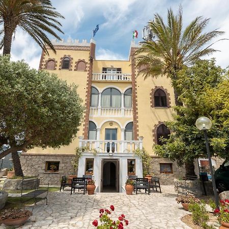Hotel Castello Monticello Giglio Porto Exterior foto